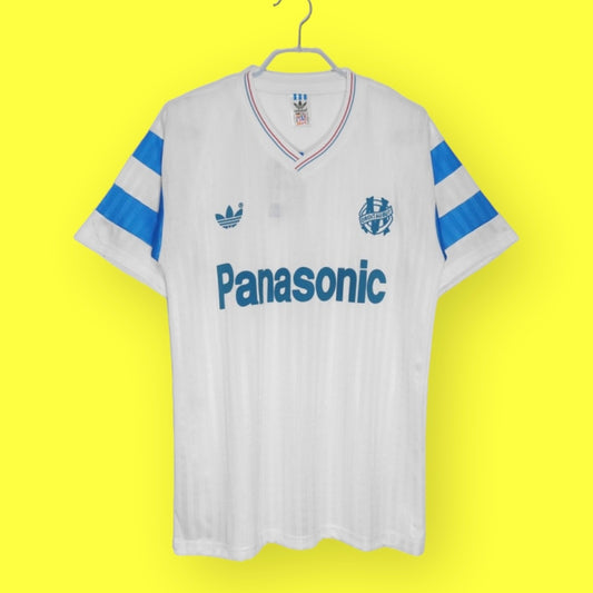 Marseille Home 1990