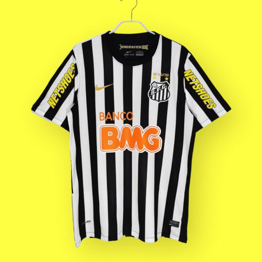 Santos Away 2012/13