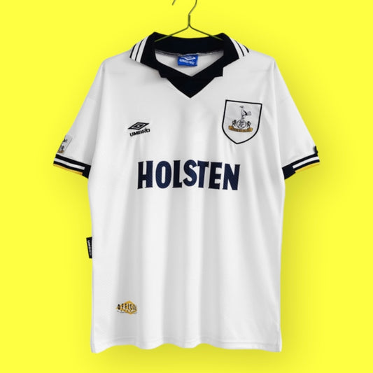 Spurs Home 1994/95