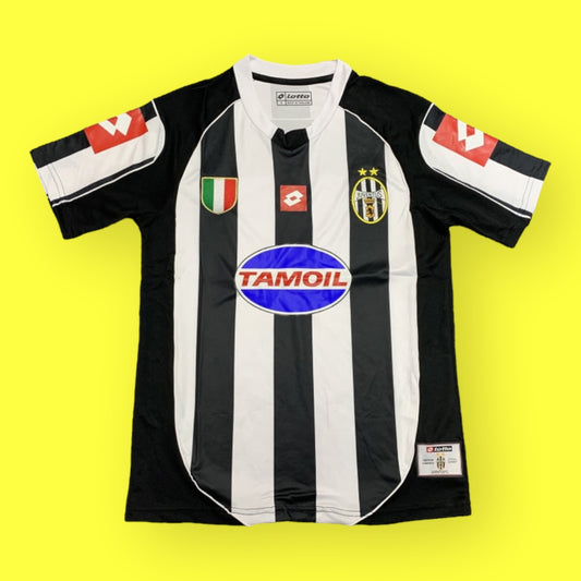 Juventus Home 2002/03