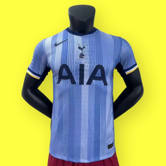 Player Version Spurs Away 2024/25