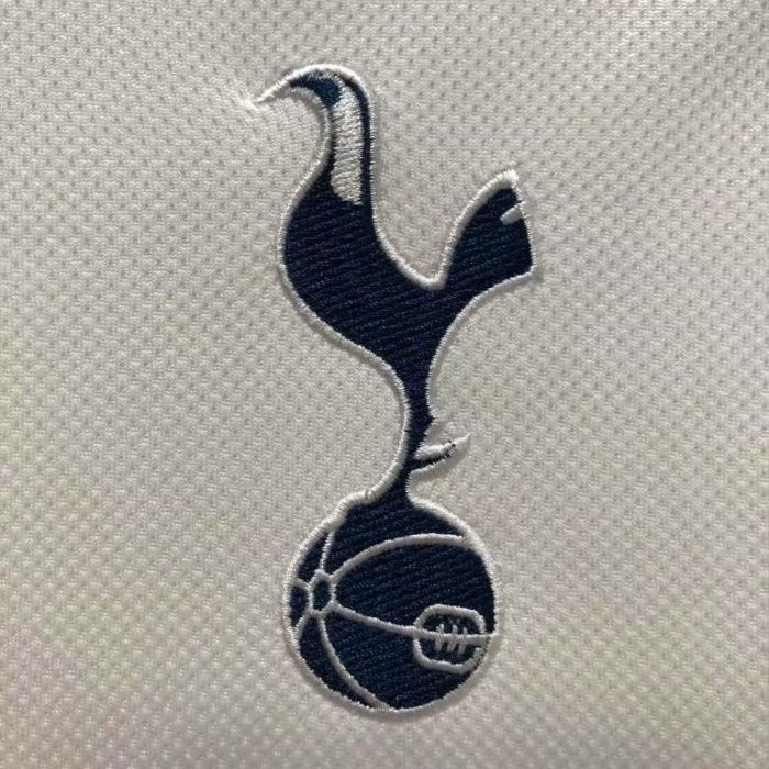 Spurs Home 2008/09