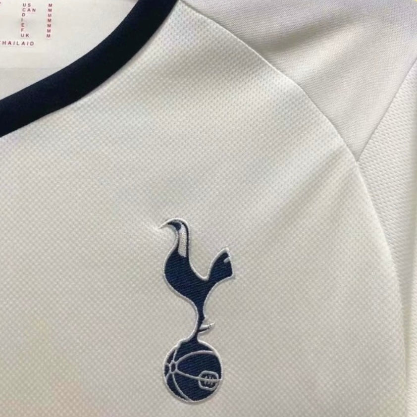 Spurs Home 2008/09