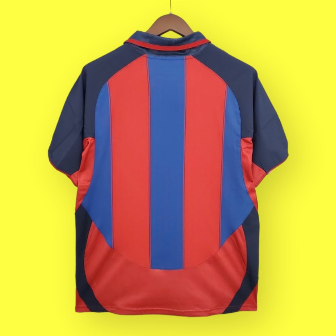 Barcelona Home 2003/04