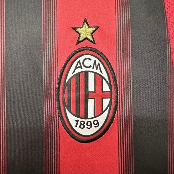 AC Milan Home 2004/05