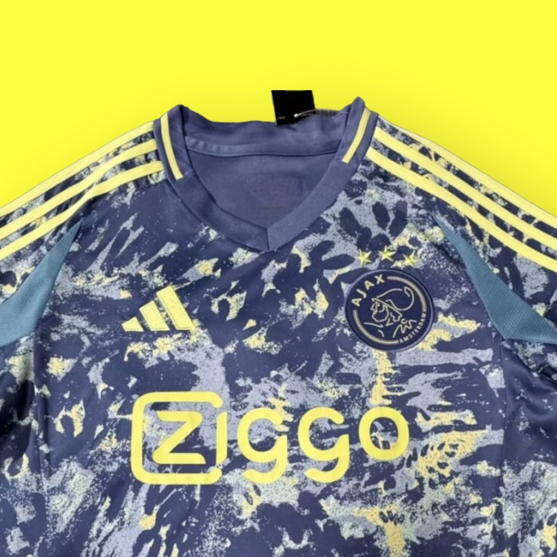 Ajax Away 2024/25