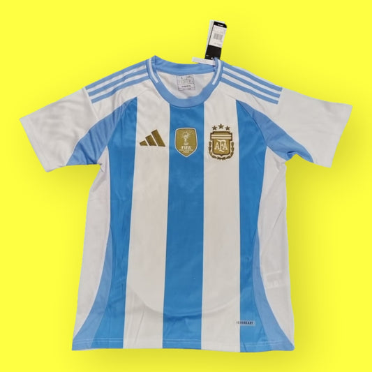 Argentina Home Copa America 2024