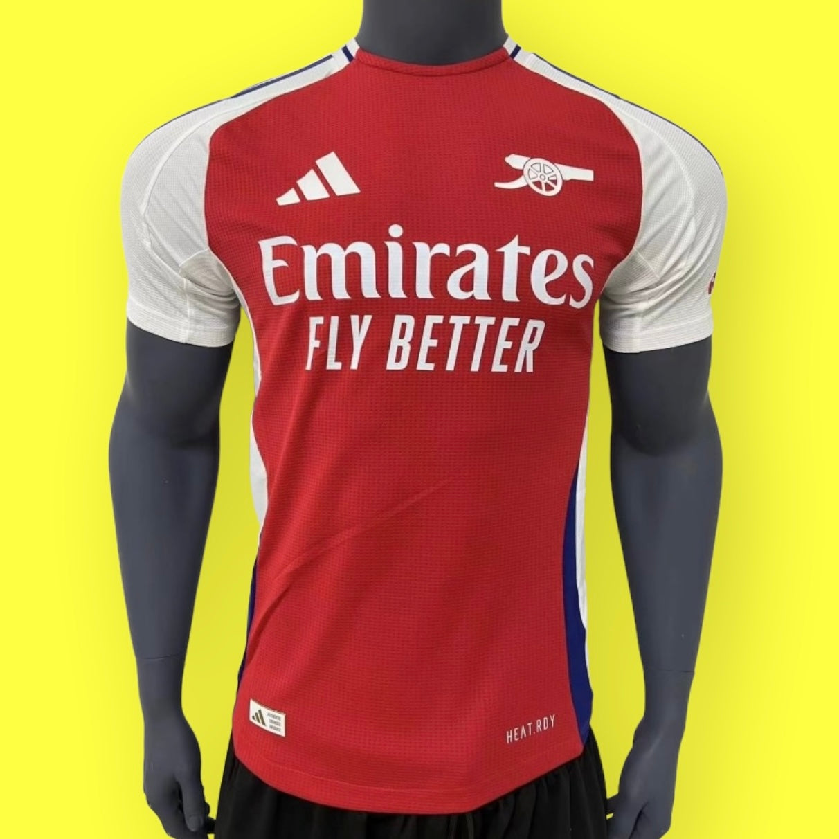 Player Version Arsenal Home 2024/25