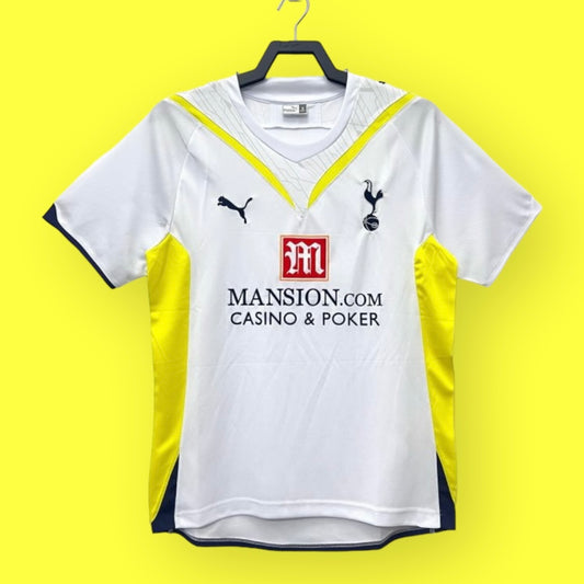 Spurs Home 2009/10