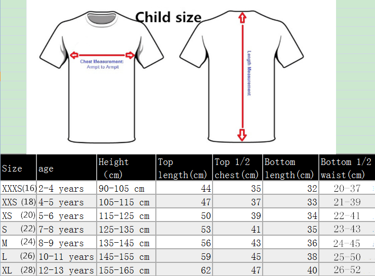 Manchester United Home 2024/25 Kids