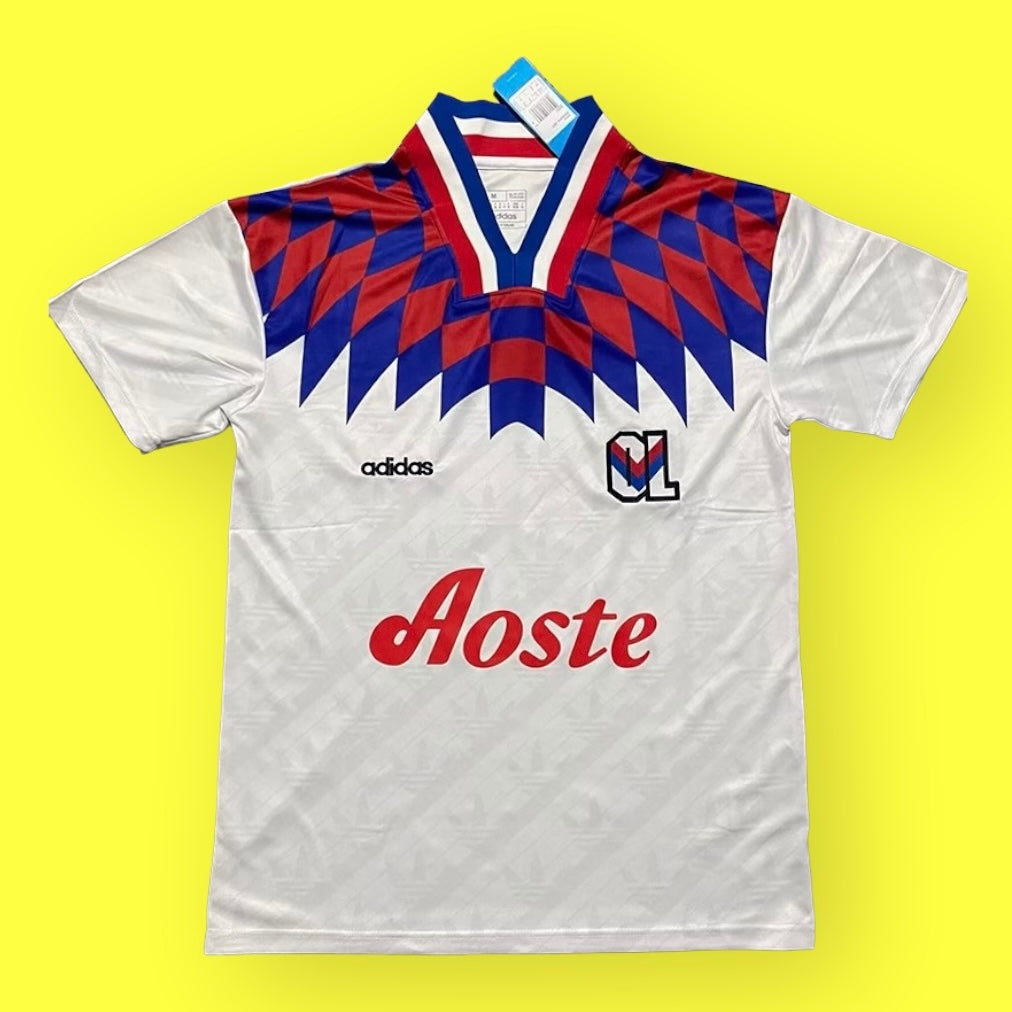 Lyon Home 1995/96