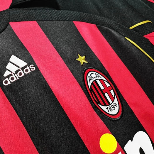 AC Milan Home 2006/07