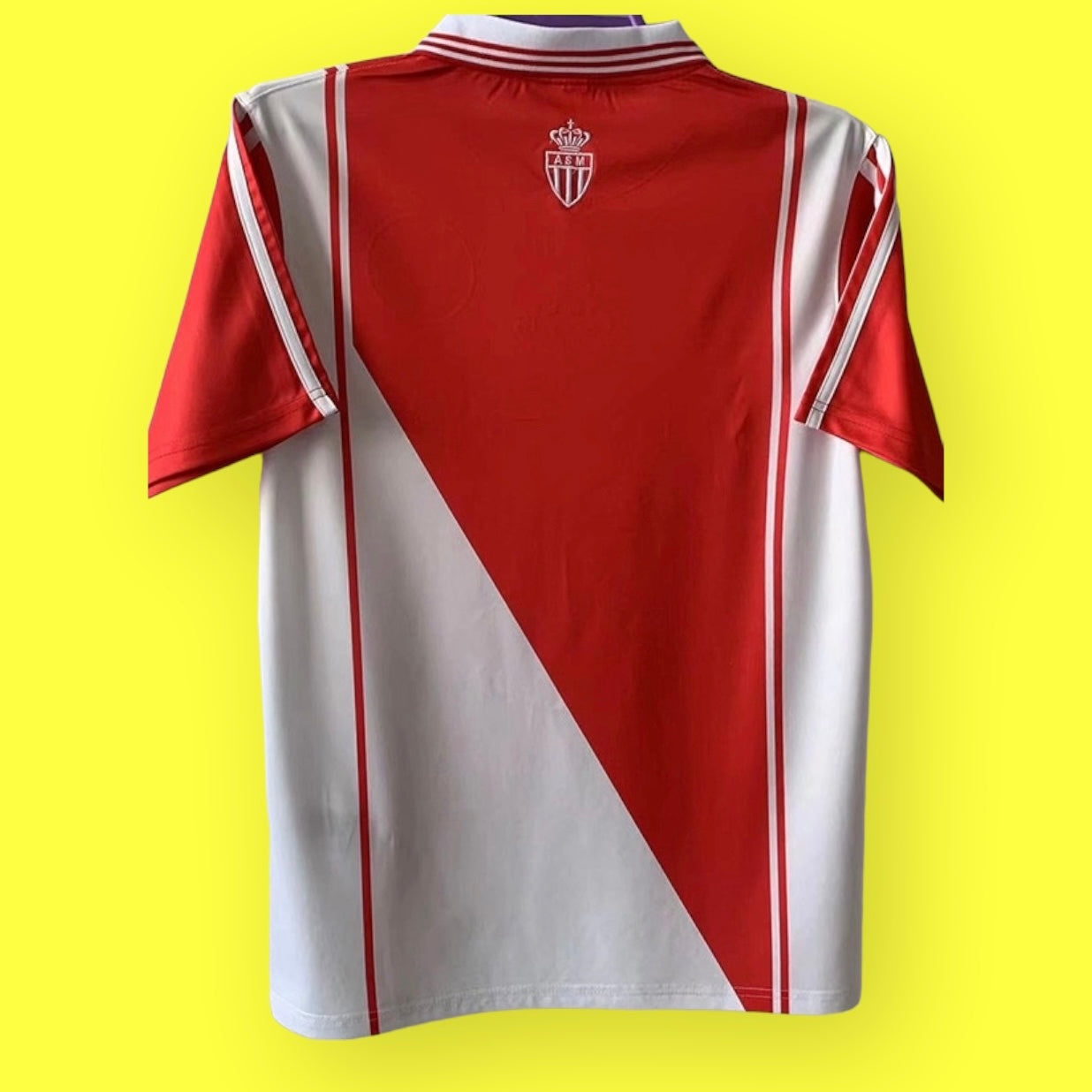 Monaco Home 1996/97