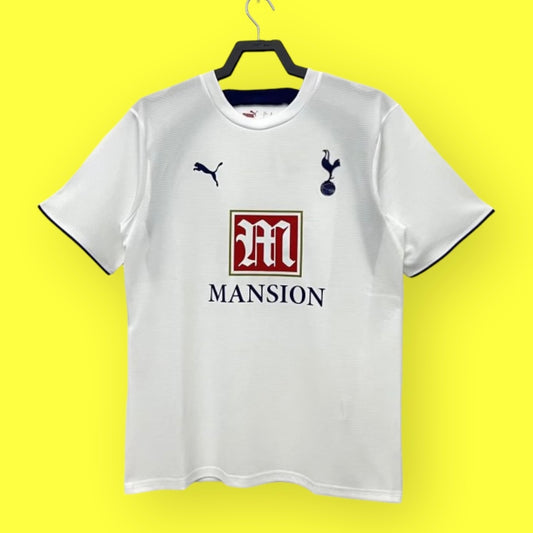 Spurs Home 2006/07