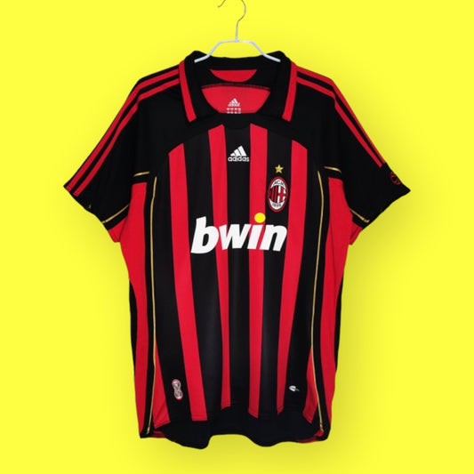 AC Milan Home 2006/07