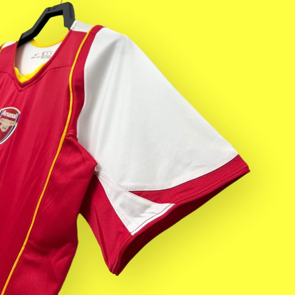 Arsenal Home 2004/05