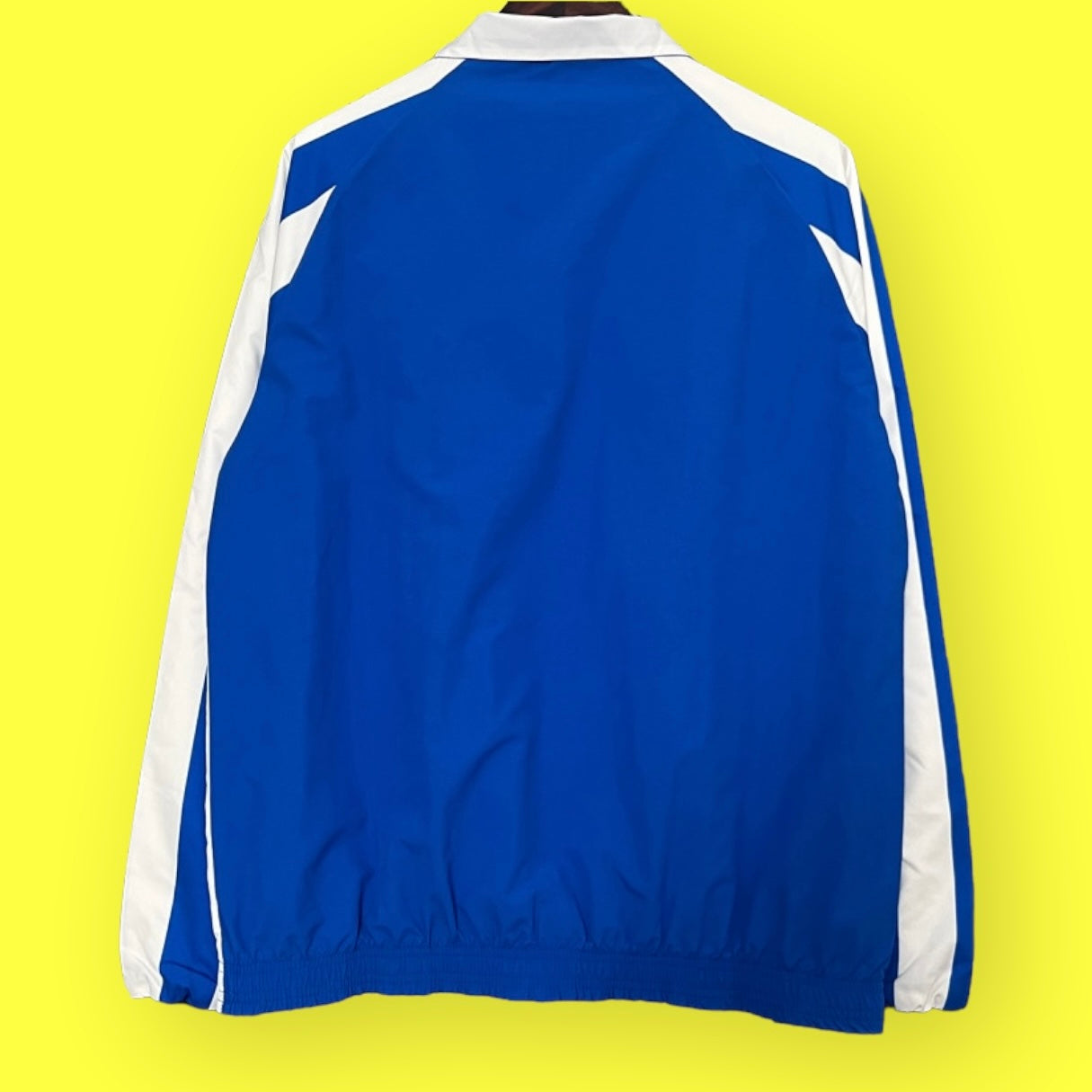 Argentina White & Blue Double Sided Windbreaker 2024/25