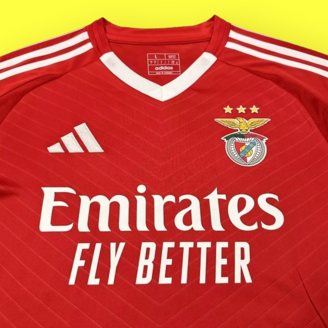 Benfica Home 2024/25