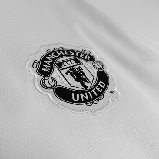 Manchester United Away 2012/13