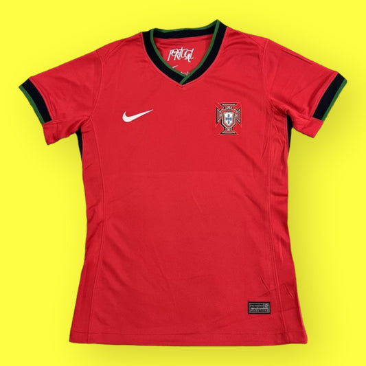 Portugal Home Euro 2024 Women’s