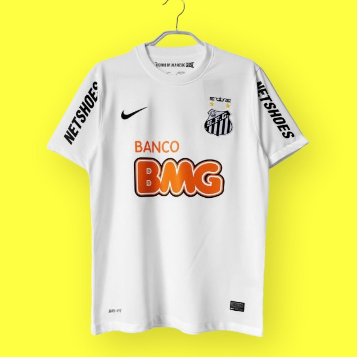 Santos Home 2012/13