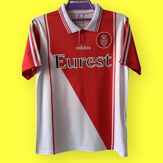 Monaco Home 1996/97