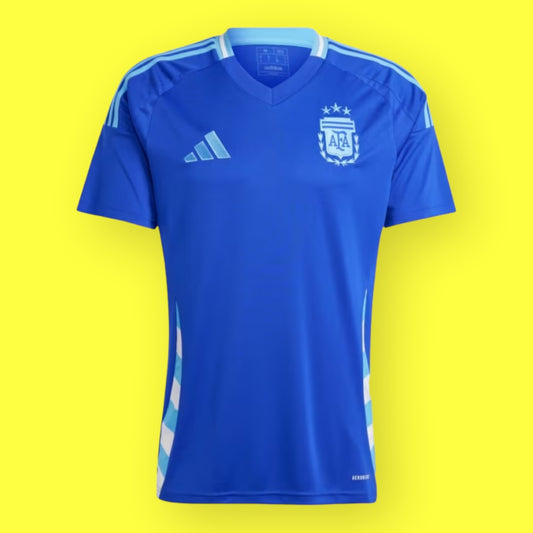 Argentina Away Copa America 2024