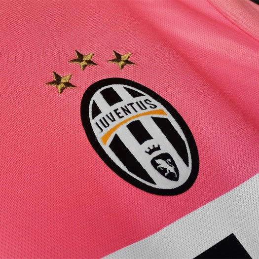 Juventus Away 2015/16