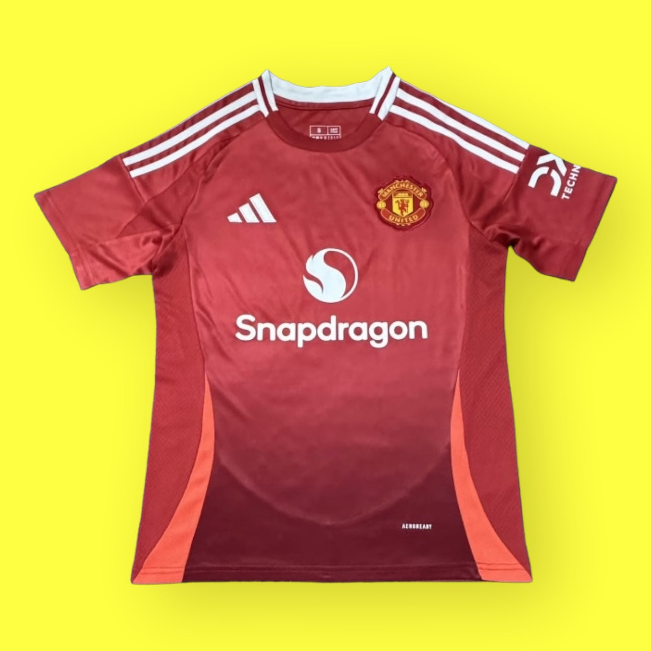 Manchester United Home 2024/25
