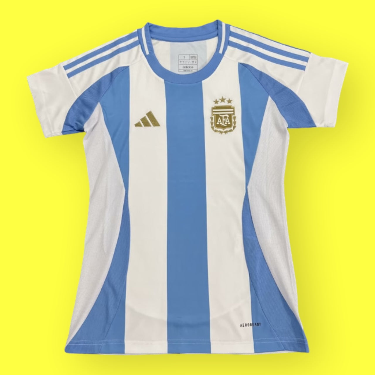 Argentina Copa America 2024 Women’s
