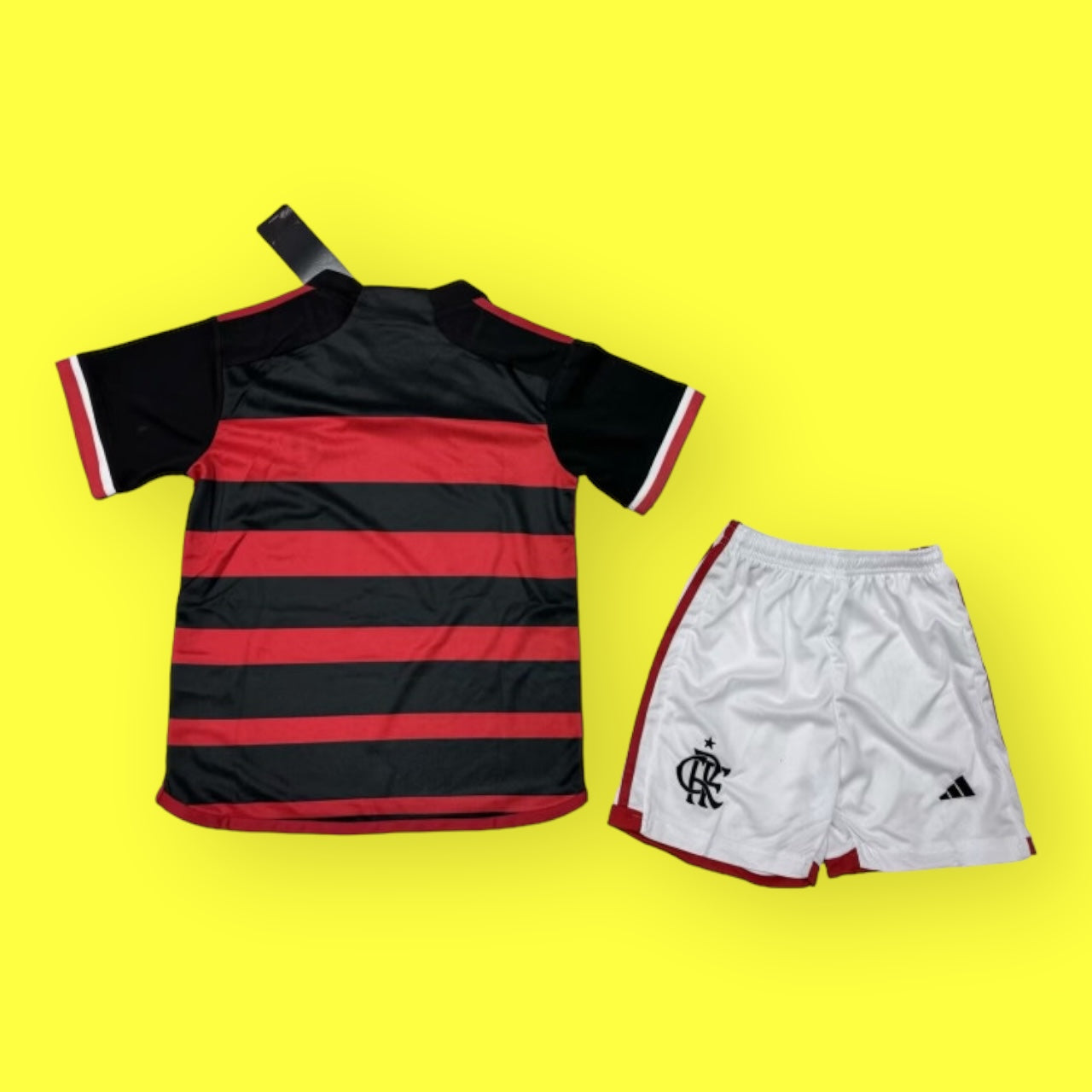 Flamengo Home 2024/25 Kids