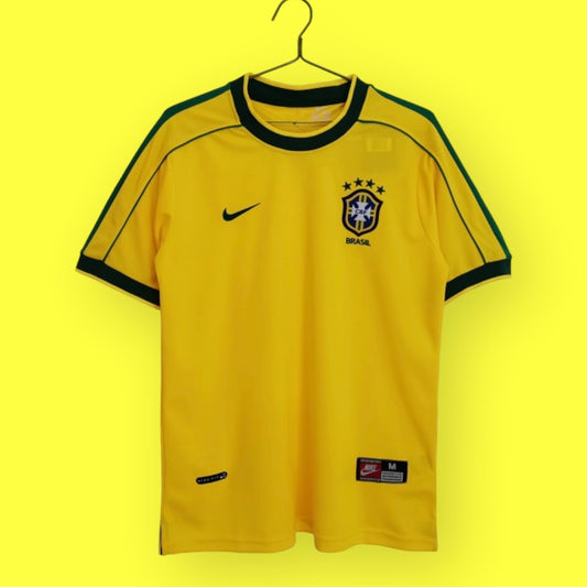 Brazil Home 1998/99