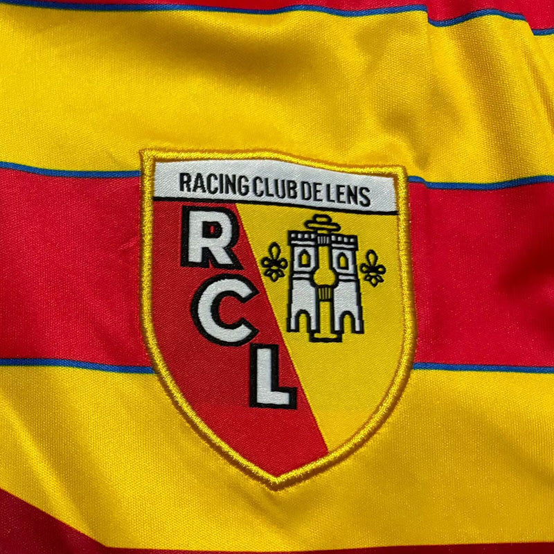 RC Lens Home 1997/98