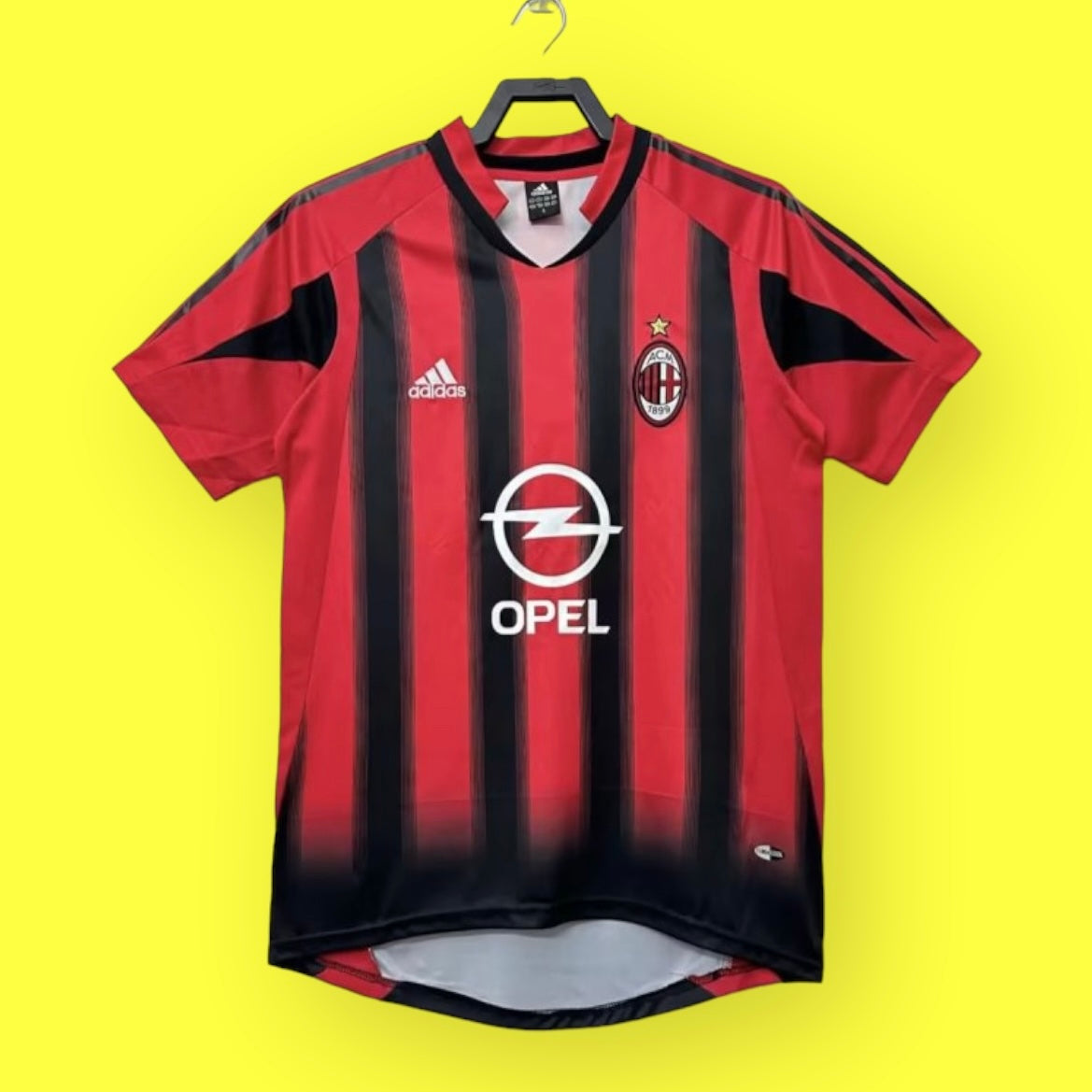 AC Milan Home 2004/05