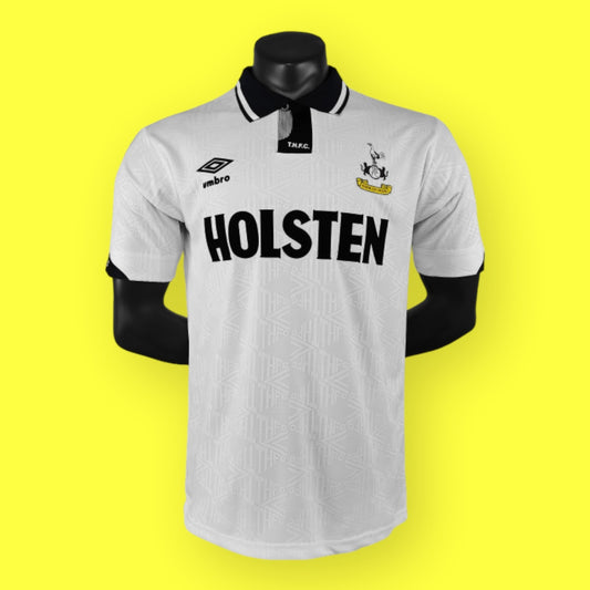 Spurs Home 1990/92