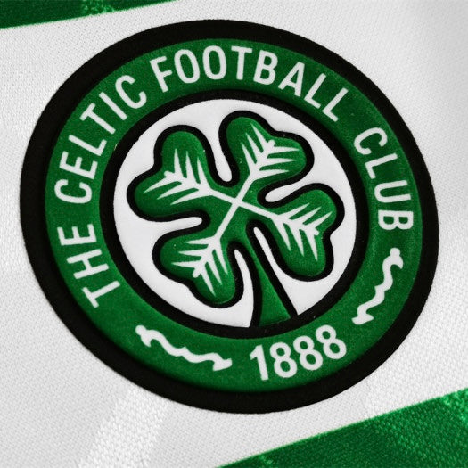 Celtic Home 1989/91
