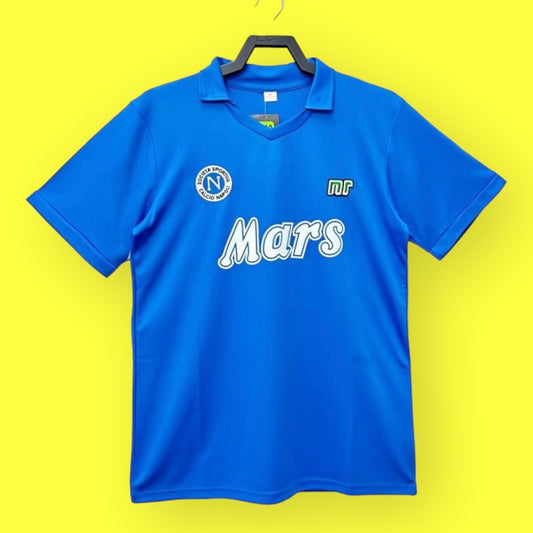 Napoli Home 1988/89