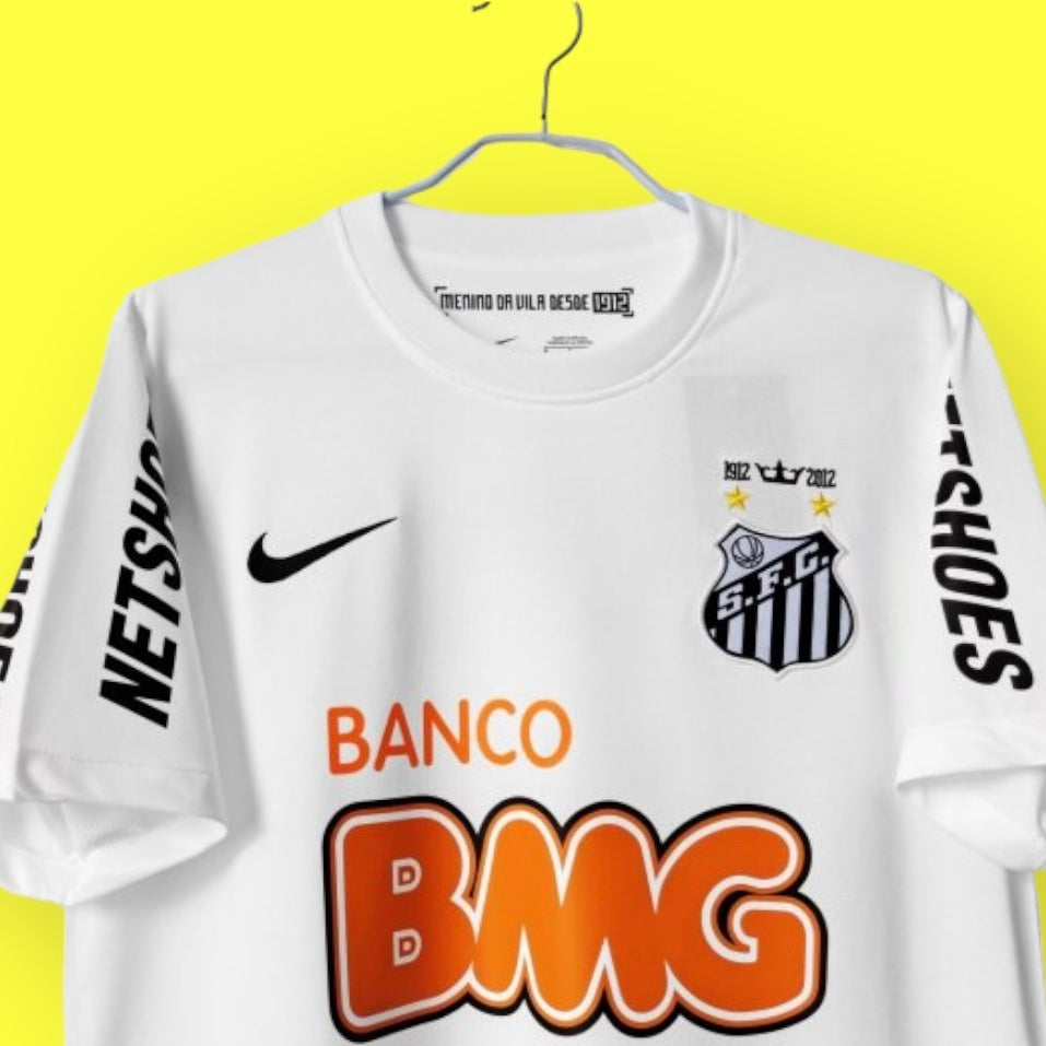 Santos Home 2012/13