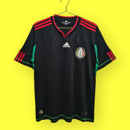 Mexico Away 2010