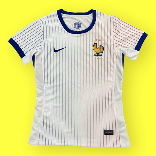 France Away Euro 2024 Women’s