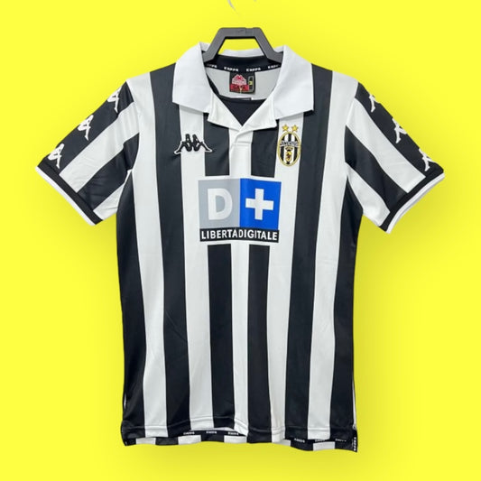 Juventus Home 1999/00