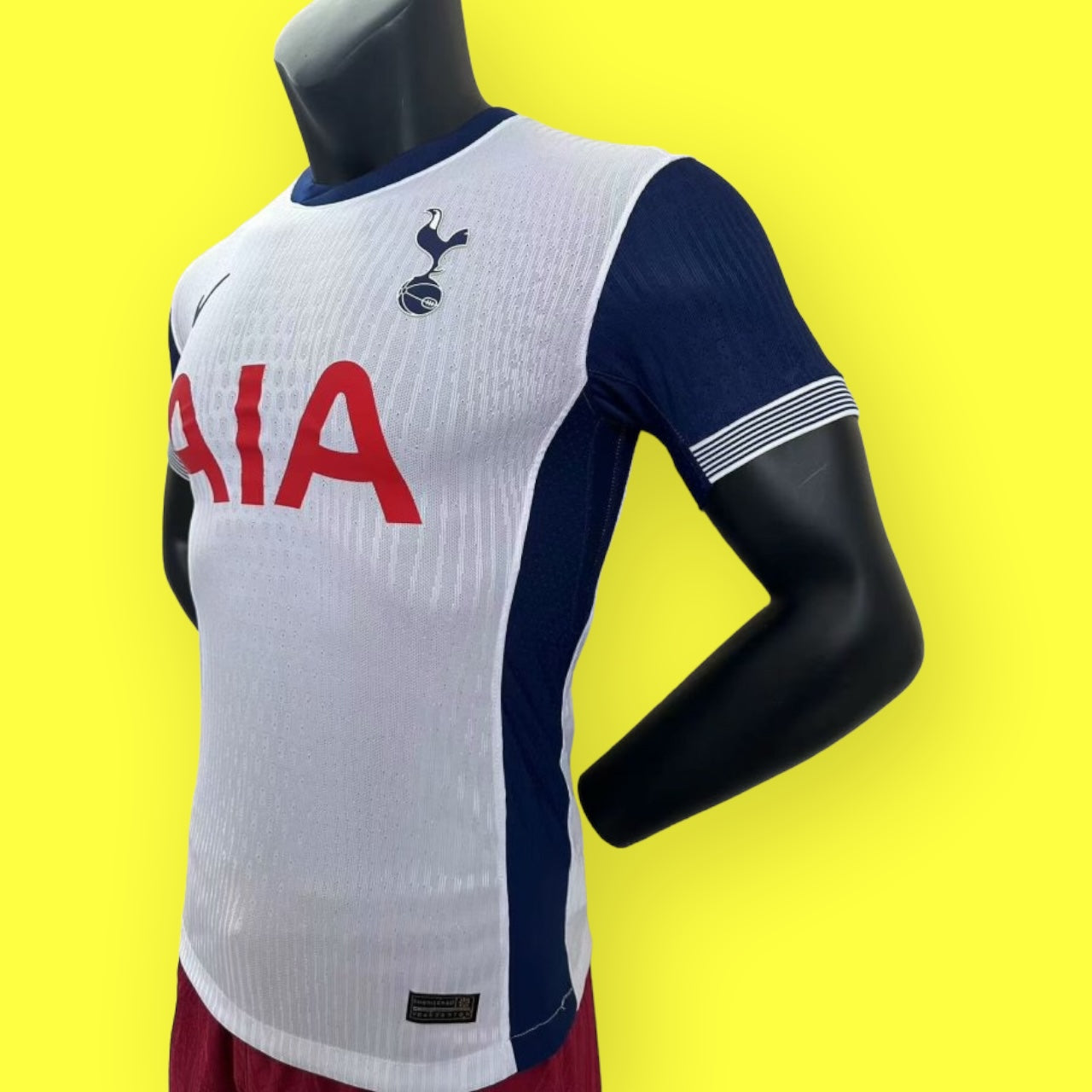 Player Version Spurs Home 2024/25