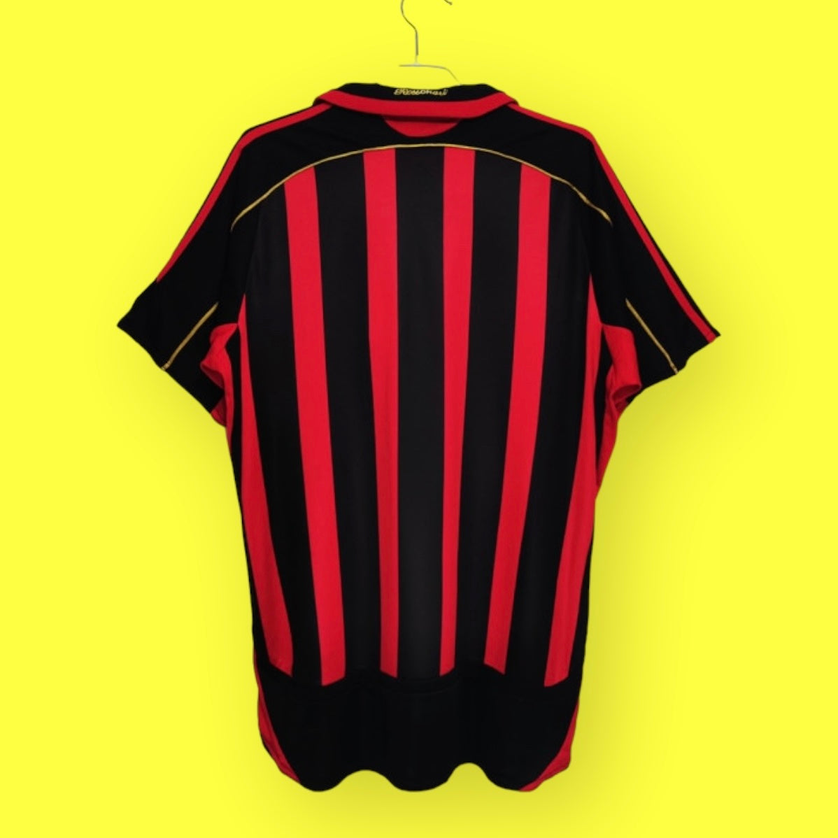 AC Milan Home 2006/07