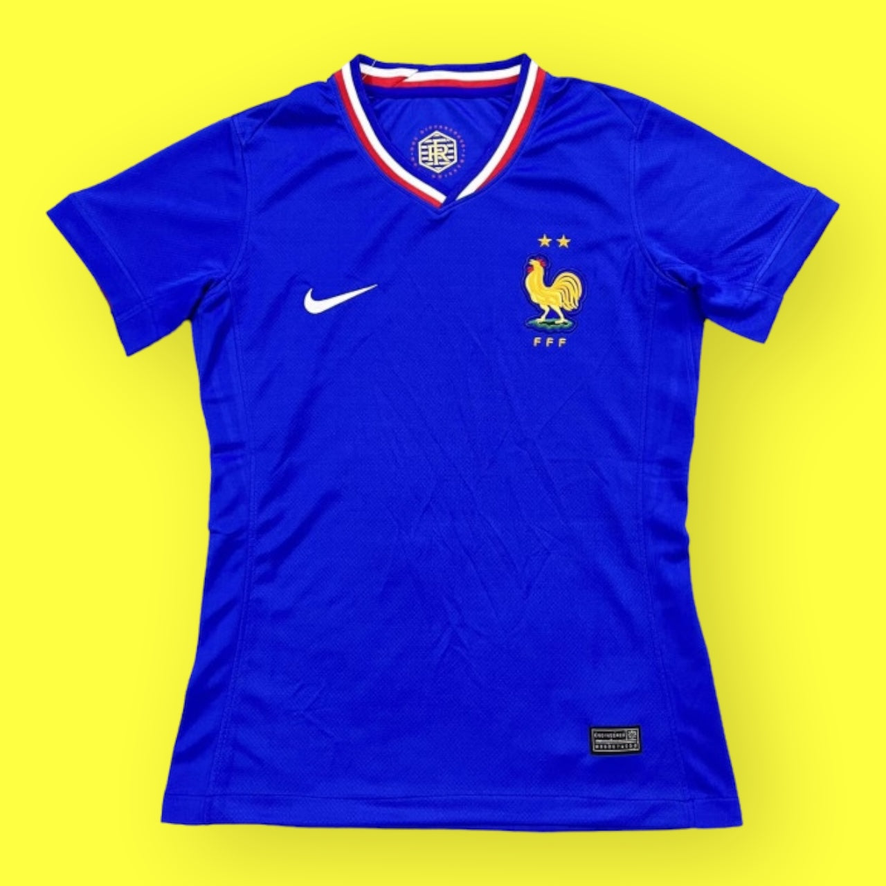 France Home Euro 2024 Women’s