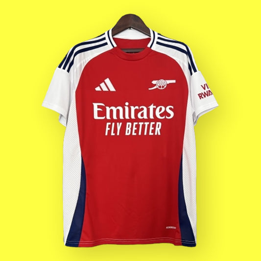 Arsenal Home 2024/25