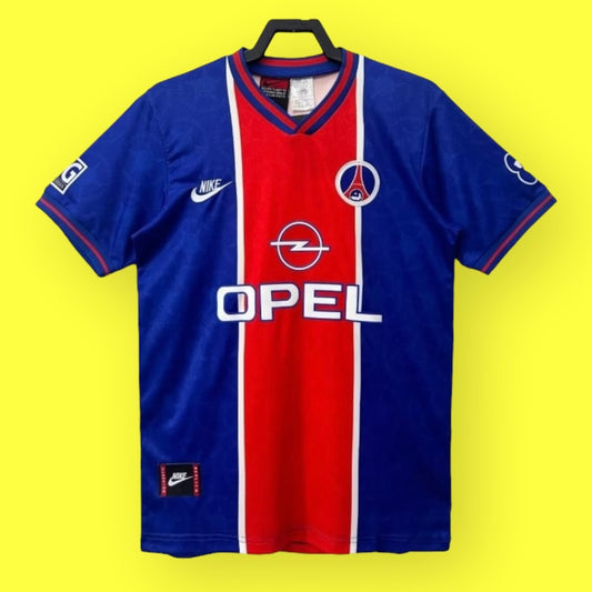 PSG Home 1995/96