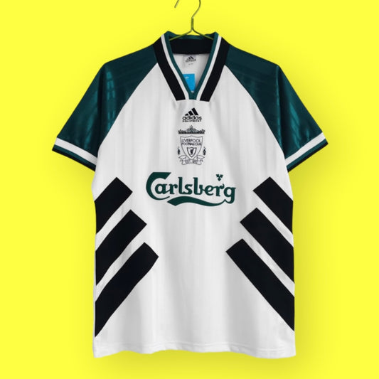 Liverpool Away 1993/95