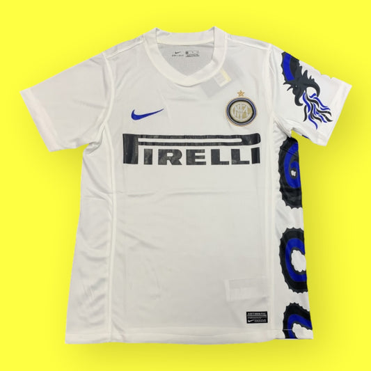 Inter Milan Away 2009/10