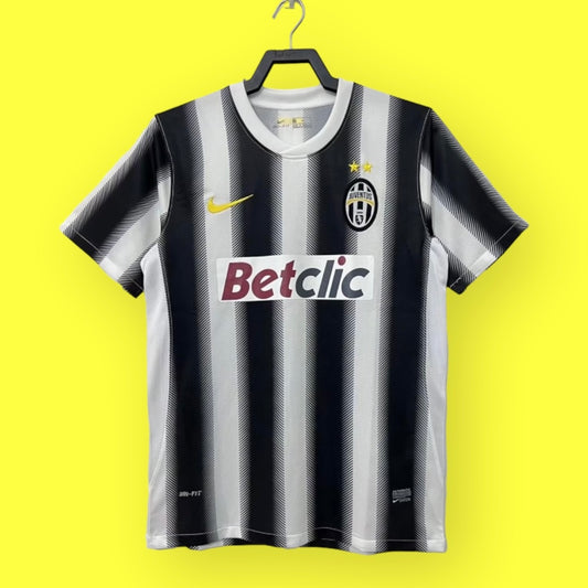 Juventus Home 2011/12